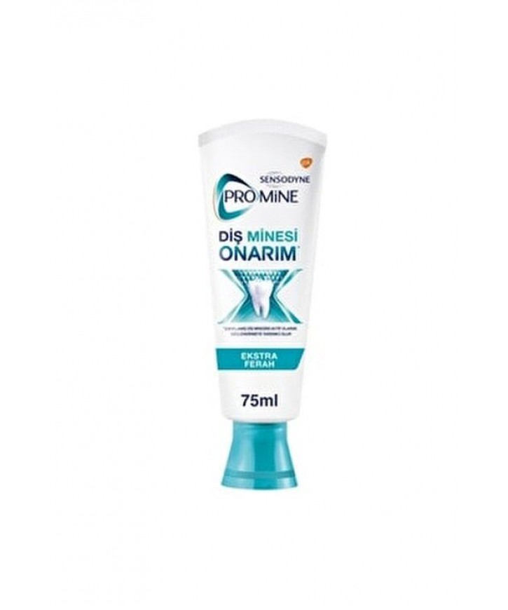 Sensodyne Promine Çoçuk Diş Macunu eczahanemden