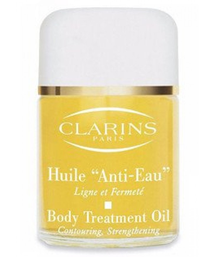 Clarins Huile Anti Eau 100ml eczahanemden