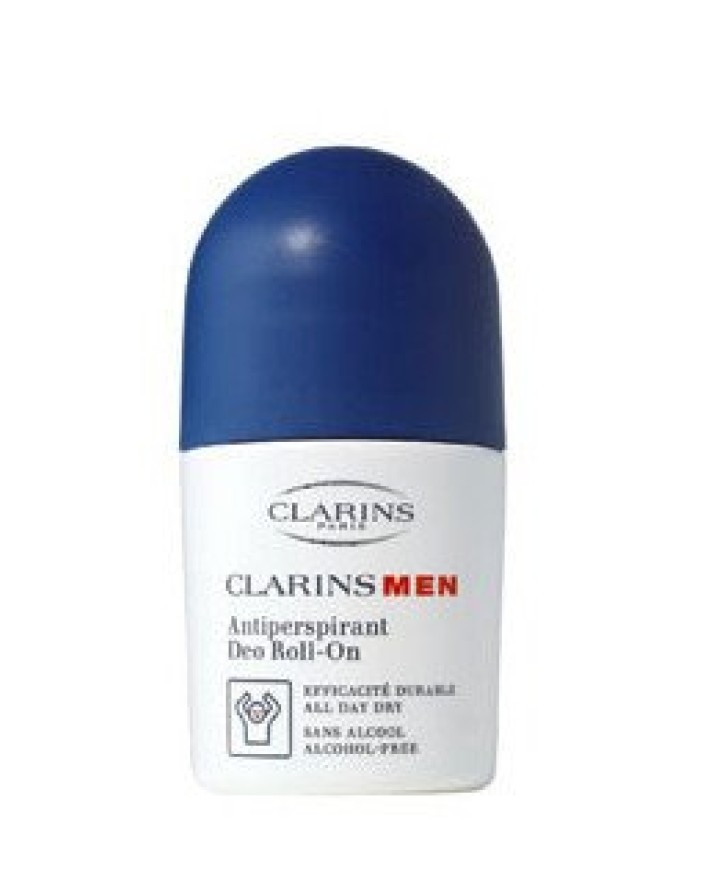 Deodorant & Roll-on