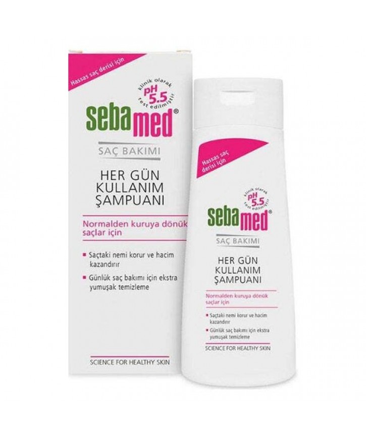 SEBAMED