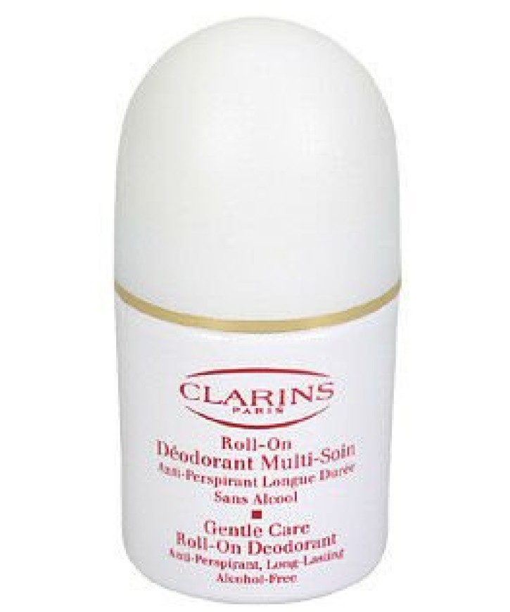 Clarins Eclat Minute Pinceau Perfector 03 Fondöten eczahanemden