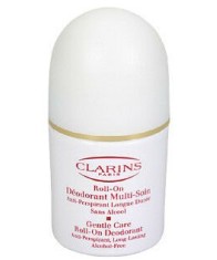 Clarins Roll-on Deodorant Multi-Soin 50 gr.