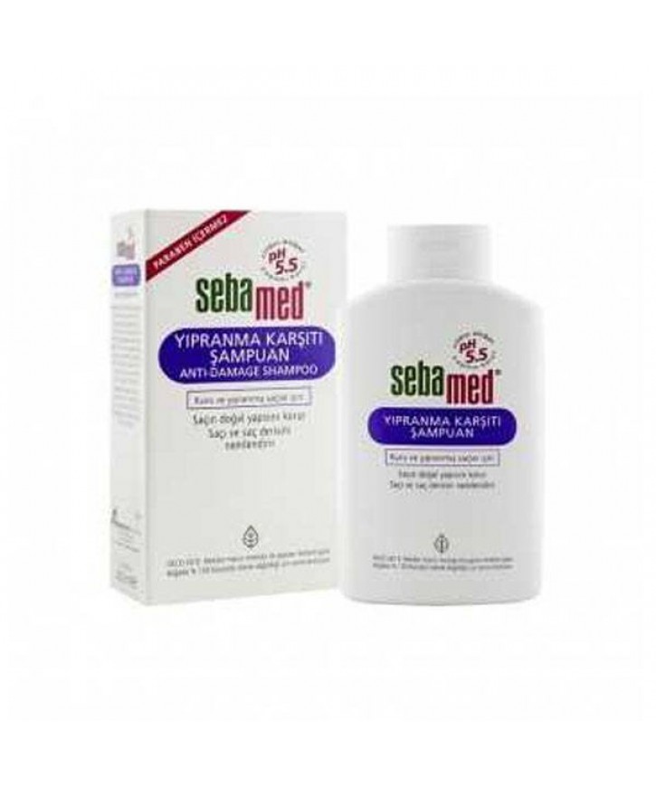Linola Şampuan 200 ML Kaşıntılı Saç Derisi Şampuanı eczahanemden