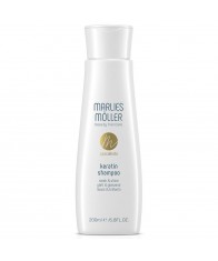 Marlies Moller Specialists Keratin Shampoo 200ML Şampuan