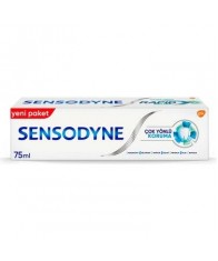 Sensodyne Çok Yönlü Koruma