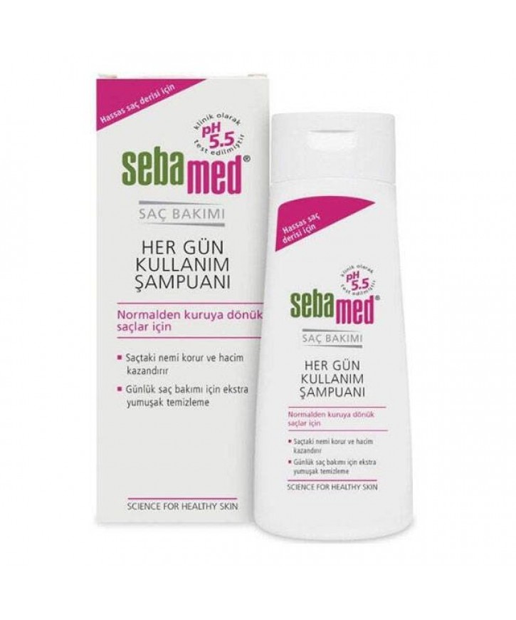 SEBAMED