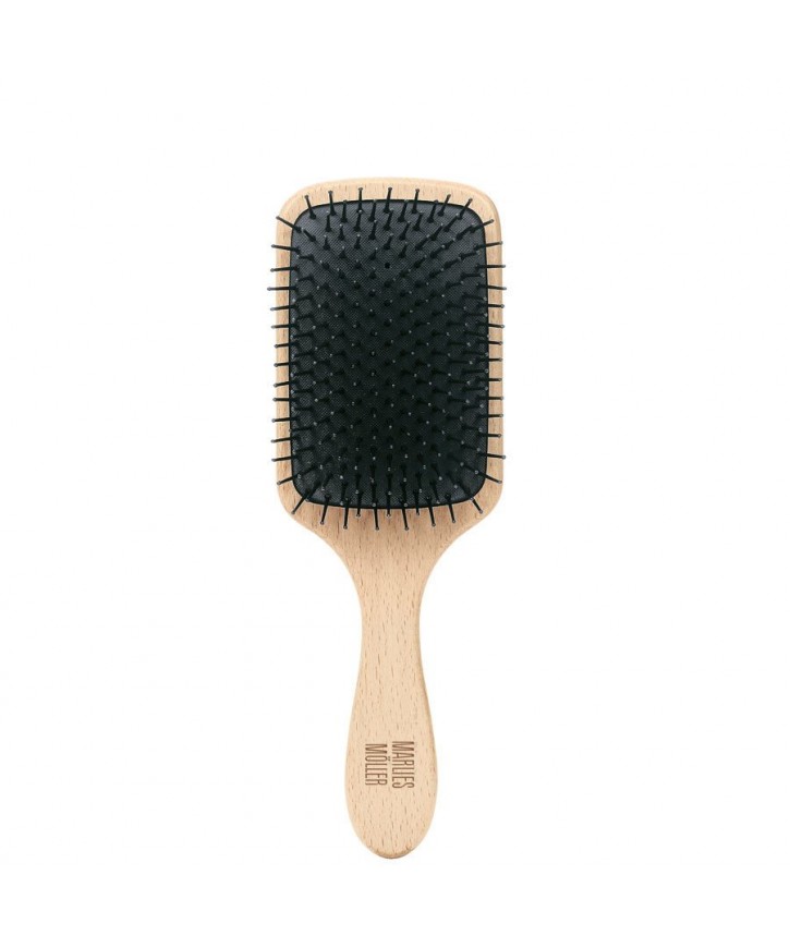 Marlies Möller Travel Hair & Scalp Brush Tarak eczahanemden