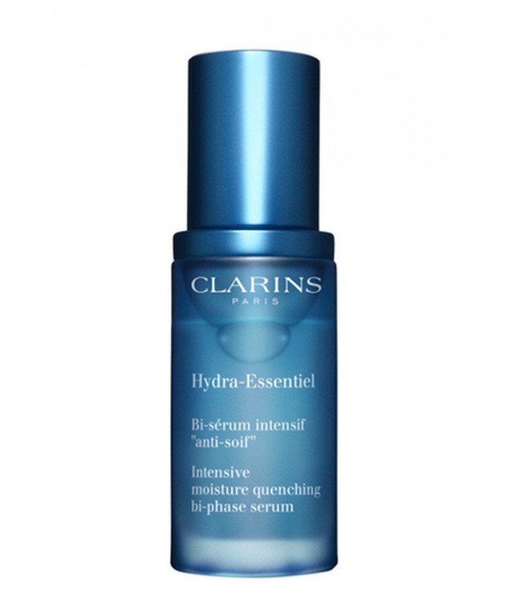 Clarins Hydra Essentiel Bi-Serum Nemlendirici eczahanemden