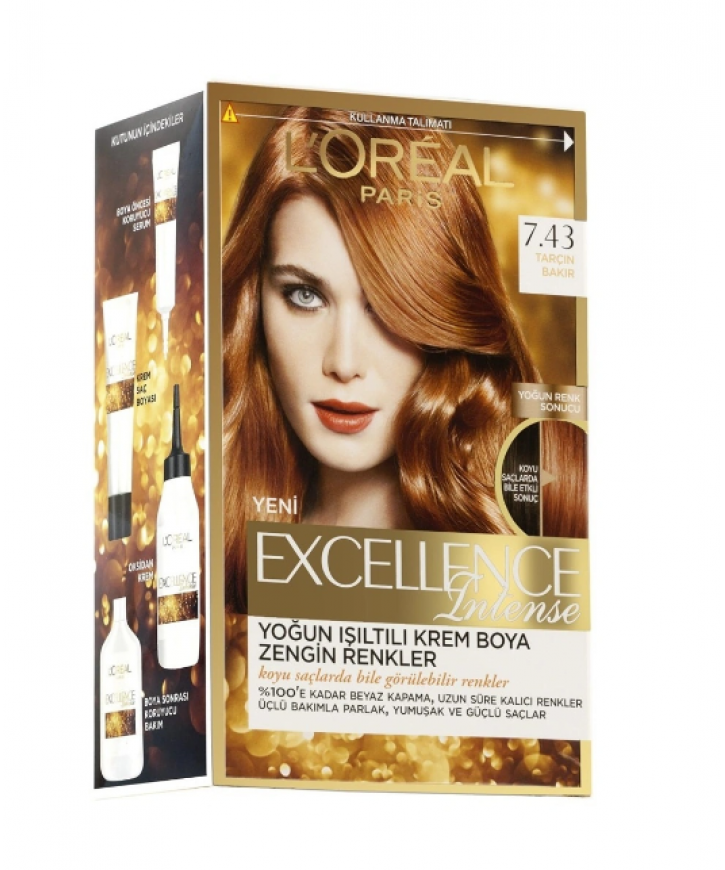 Loreal Men Expert One Twist Erkek Saç Boyası Siyah eczahanemden