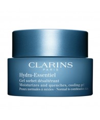 Clarins Hydra Essentiel Cooling Gel Nemlendirici