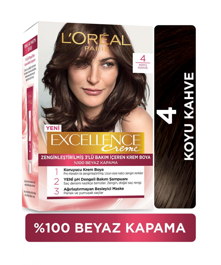 Loreal Ürünleri Eczahanemden.com'da