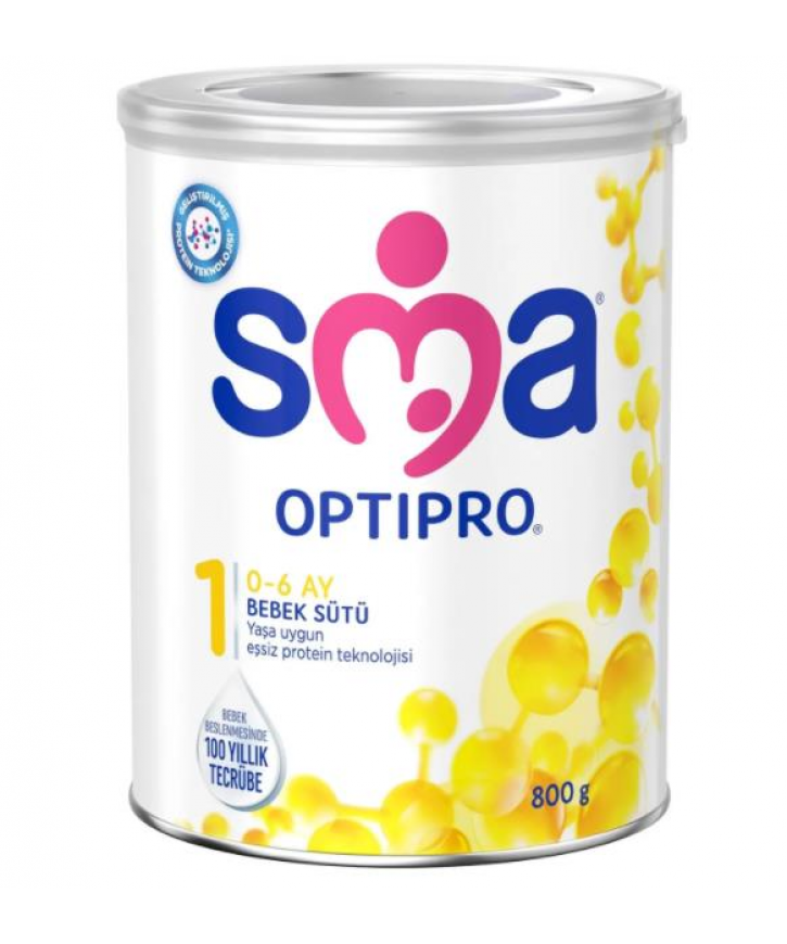 SMA Ürünleri Eczahanemden.com'da