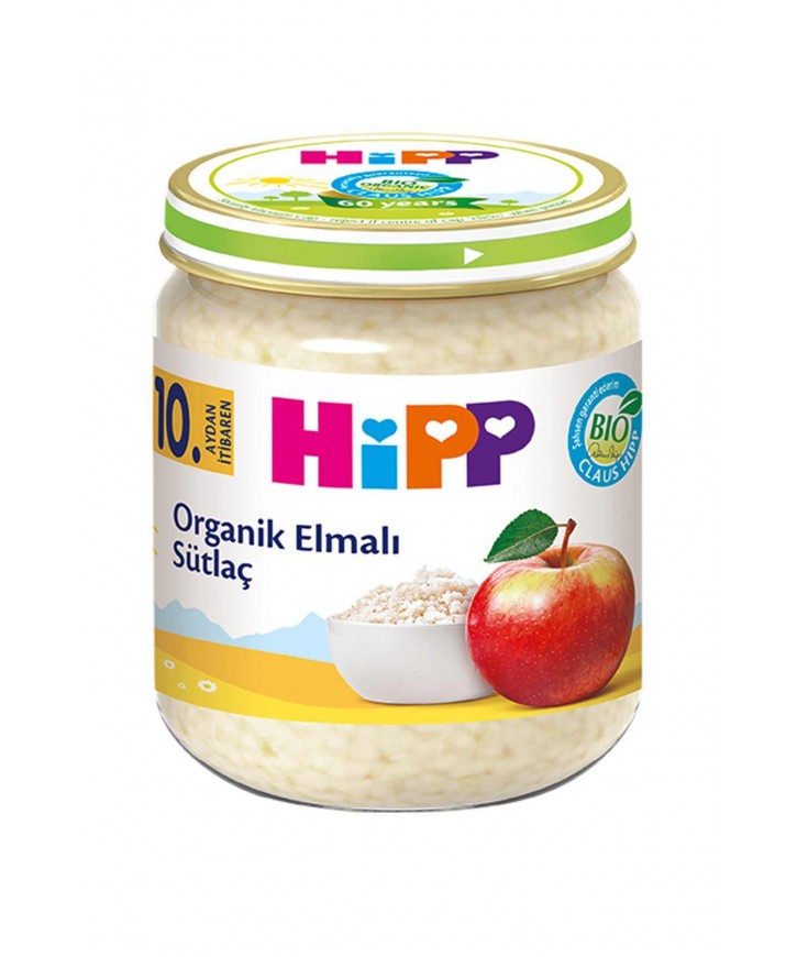 HİPP Ürünleri Eczahanemden.com'da