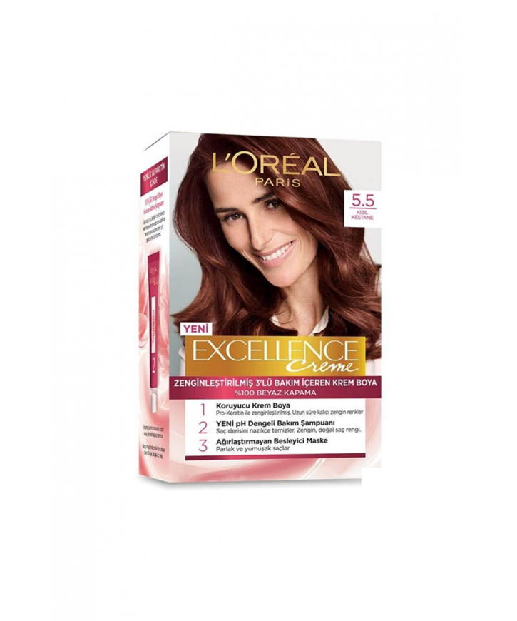 Loreal Ürünleri Eczahanemden.com'da