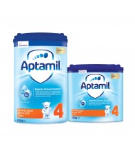 Aptamil 4 Çocuk Devam Sütü (800G+ 350G) 1 Yaş+Ekonomik Paket
