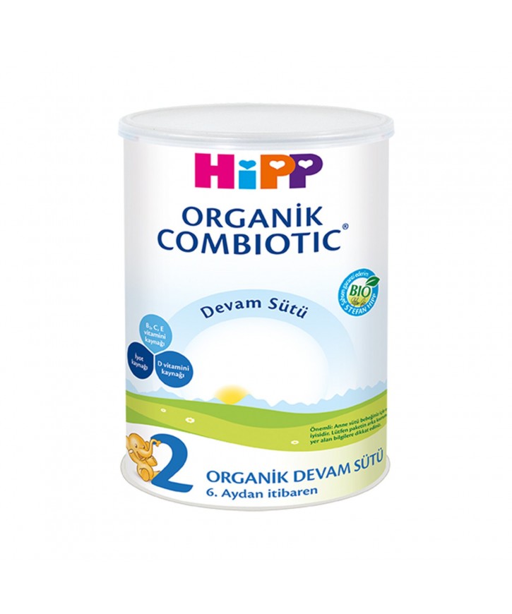 HİPP Ürünleri Eczahanemden.com'da