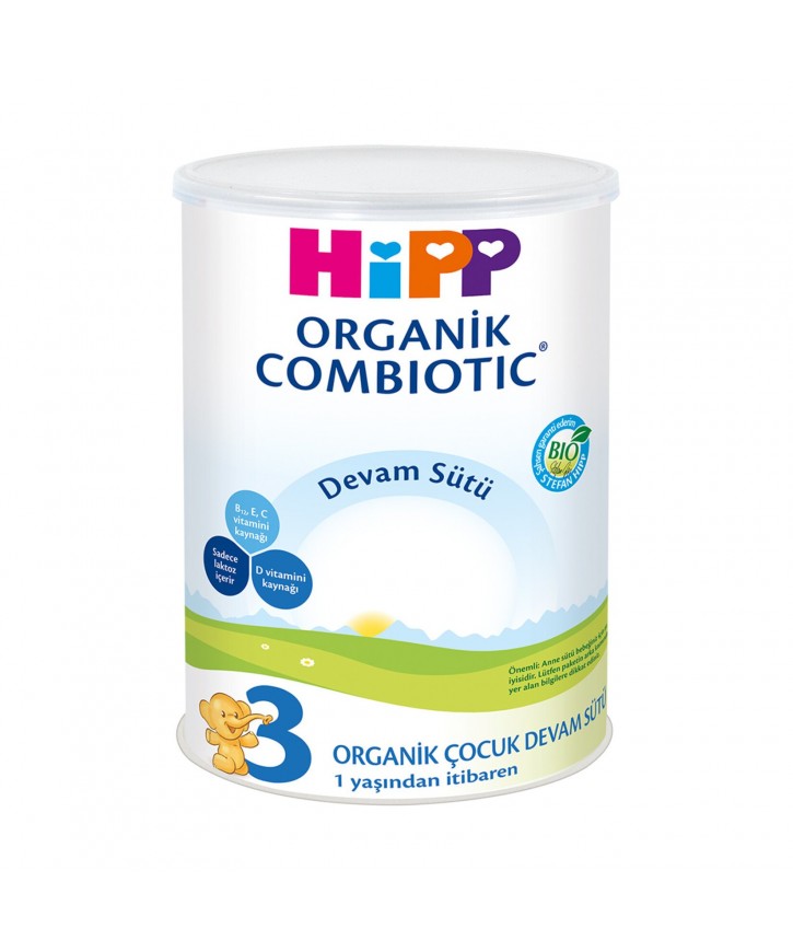 HİPP Ürünleri Eczahanemden.com'da