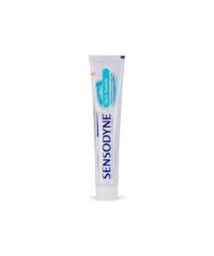 Sensodyne Ürünleri Eczahanemden.com'da