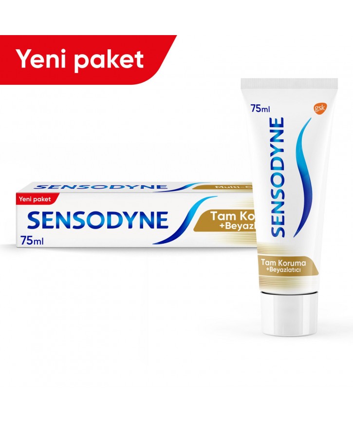 Opalescence Beyazlatıcı Diş Macunu 100 ML eczahanemden