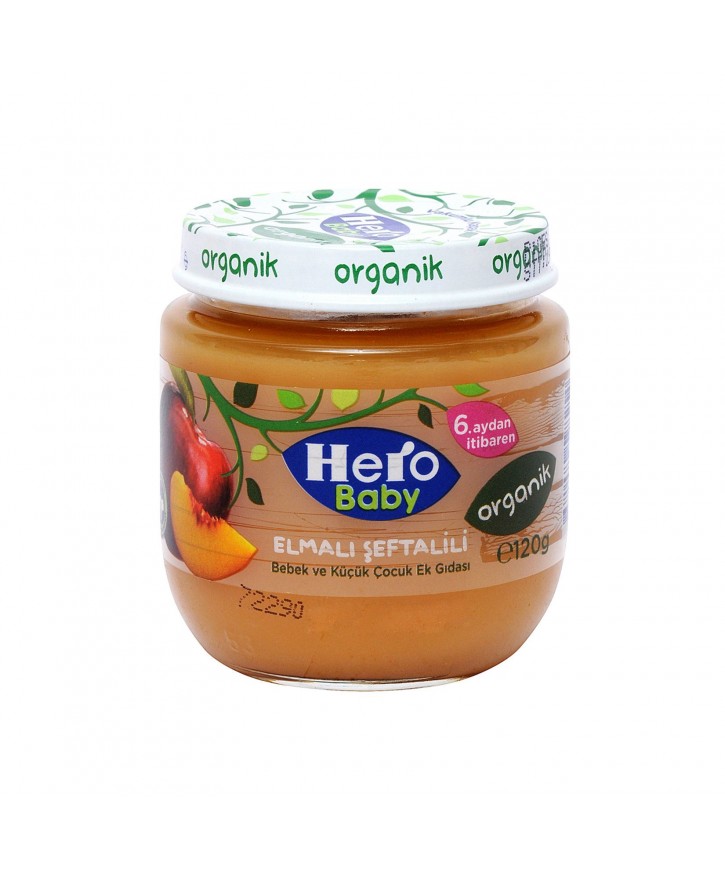 HERO BABY Ürünleri Eczahanemden.com'da
