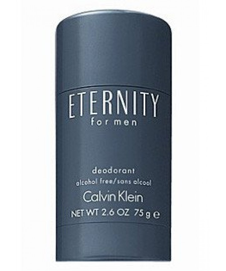 Calvin Klein Eternity Man Deodorant Stick 75 gr eczahanemden