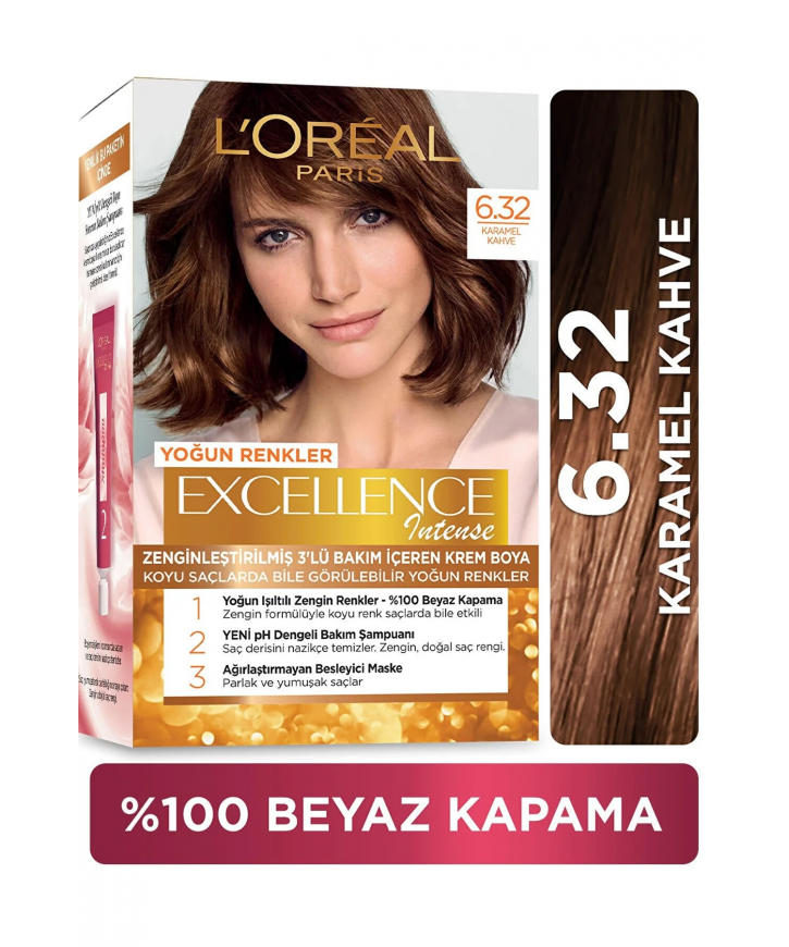 Loreal Ürünleri Eczahanemden.com'da