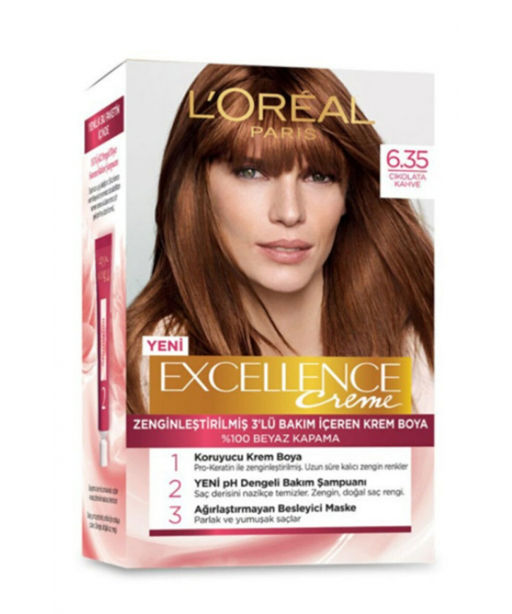Loreal Ürünleri Eczahanemden.com'da