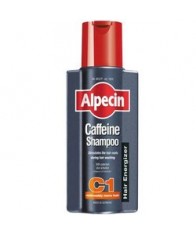 Alpecin C1 Kafein İçeren Dökülme Karşıtı Şampuan 250 ml