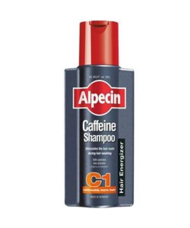 Alpecin Hybrid Kafein Şampuan 250 Ml eczahanemden