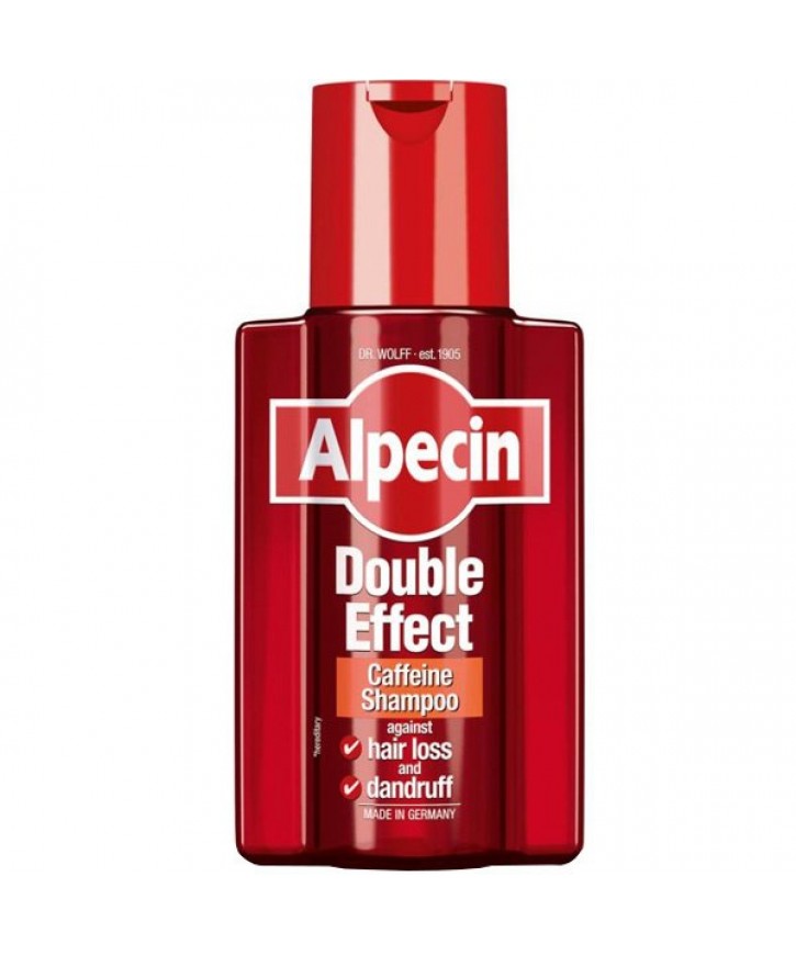 Alpecin Hybrid Kafein Şampuan 250 Ml eczahanemden