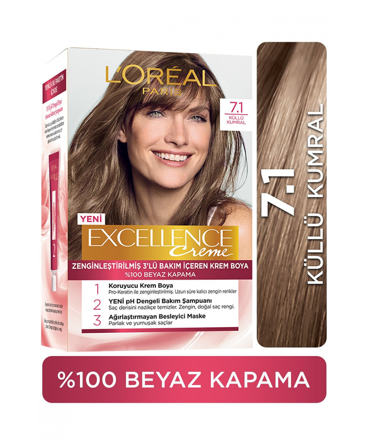 Loreal Ürünleri Eczahanemden.com'da