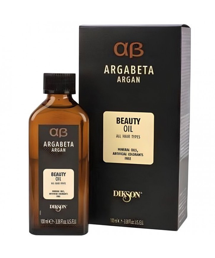 Argabeta Argan Yağı 100 Ml eczahanemden