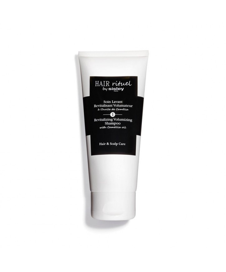 Sisley Soin Lavant Revitalisant Volumateur Shampoo Şampuan eczahanemden