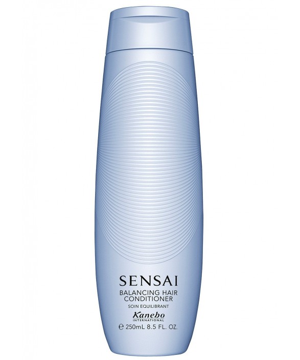 Sensai Balancing Hair Conditioner 250 ml