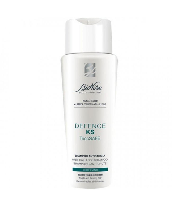 Bionike Defence Ks Anti Hair Loss 200 ML eczahanemden