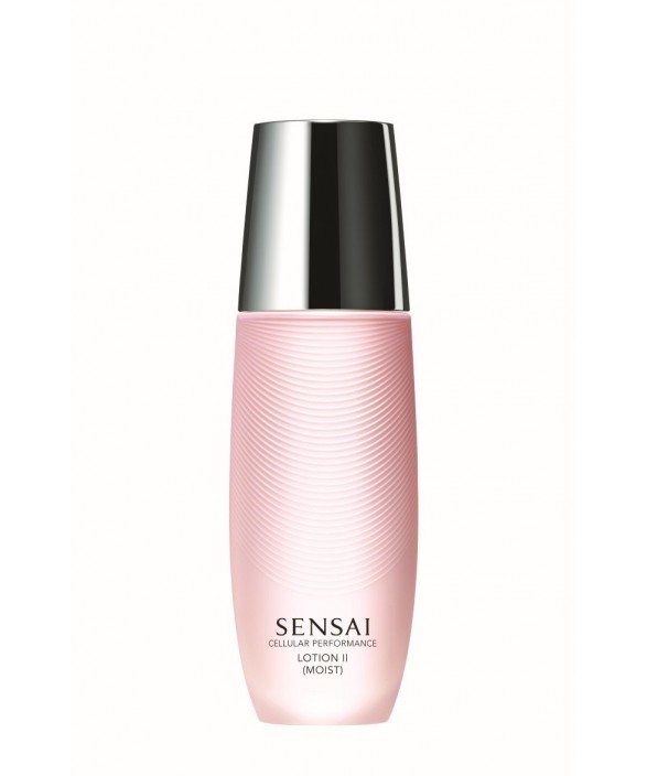 Sensai Cellular Performance Lotion II 125ML Nemlendirici