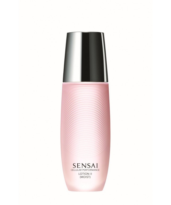 Sensai Cellular Performance Lotion II 125ML Nemlendirici eczahanemden