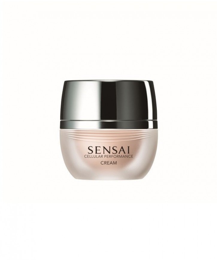 Sensai Cellular Performance Cream Nemlendirici eczahanemden