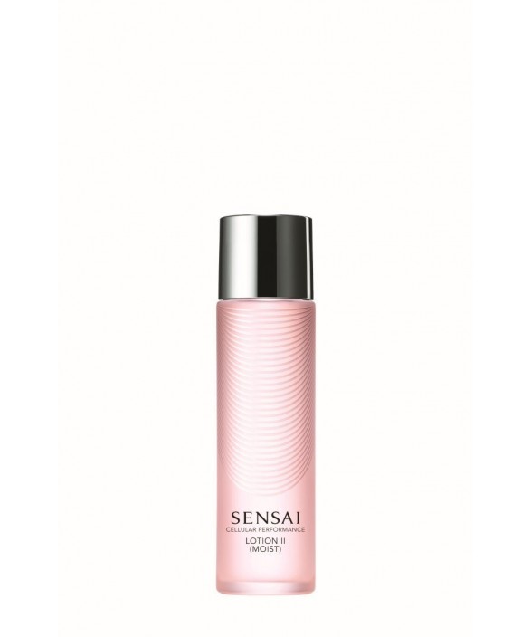 Sensai Cellular Performance Lotion II 60ML Nemlendirici