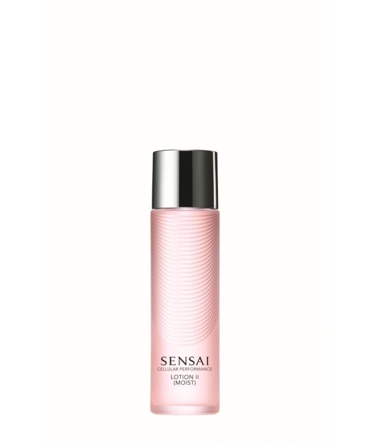 Sensai Cellular Performance Lotion II 60ML Nemlendirici eczahanemden