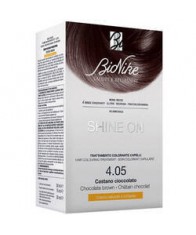 Bionike Shine On Saç Boyama Kiti Çikolata Kahverengi No 4.