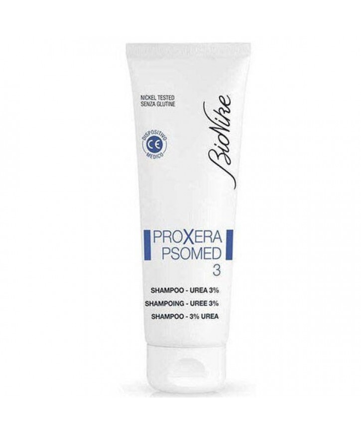 Bionike Proxera Psomed 3 Şampuan 125 ML eczahanemden