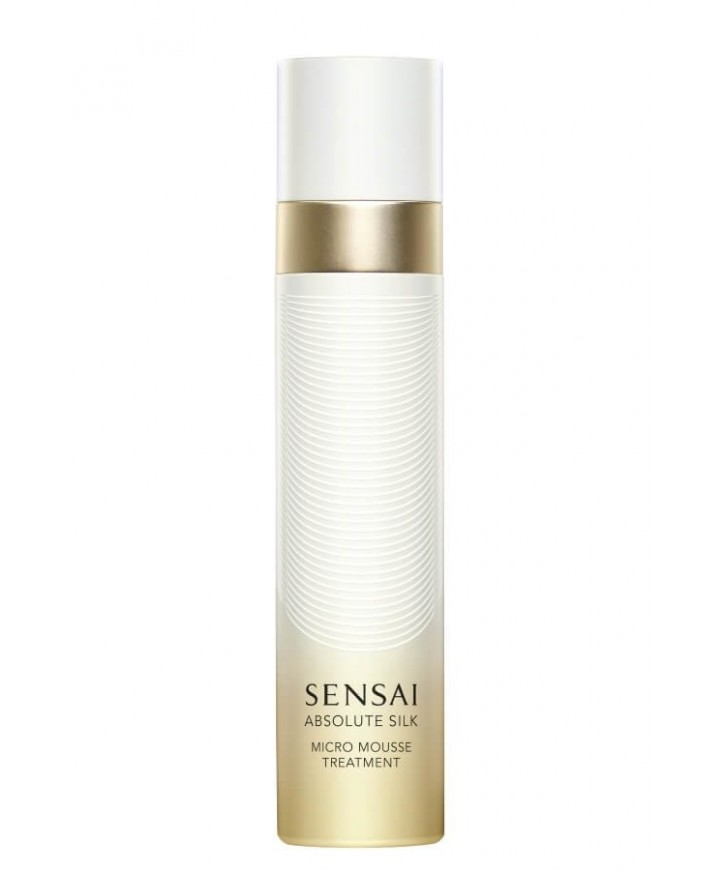 Sensai Absolute Silk Micro Mousse Treatment 90ML Yüz Bakımı eczahanemden