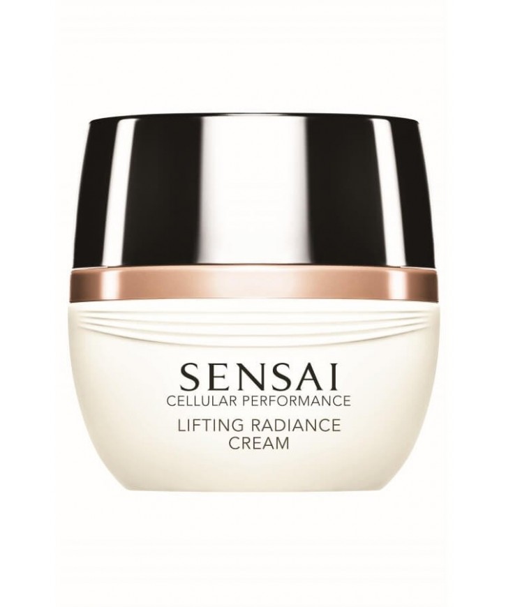 Sensai Cellular Performance Lifting Radiance Cream 40ML Anti age eczahanemden