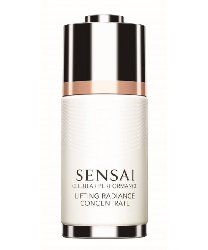 Sensai Cellular Performance Lifting Radiance Concentrate 40ML Anti age eczahanemden