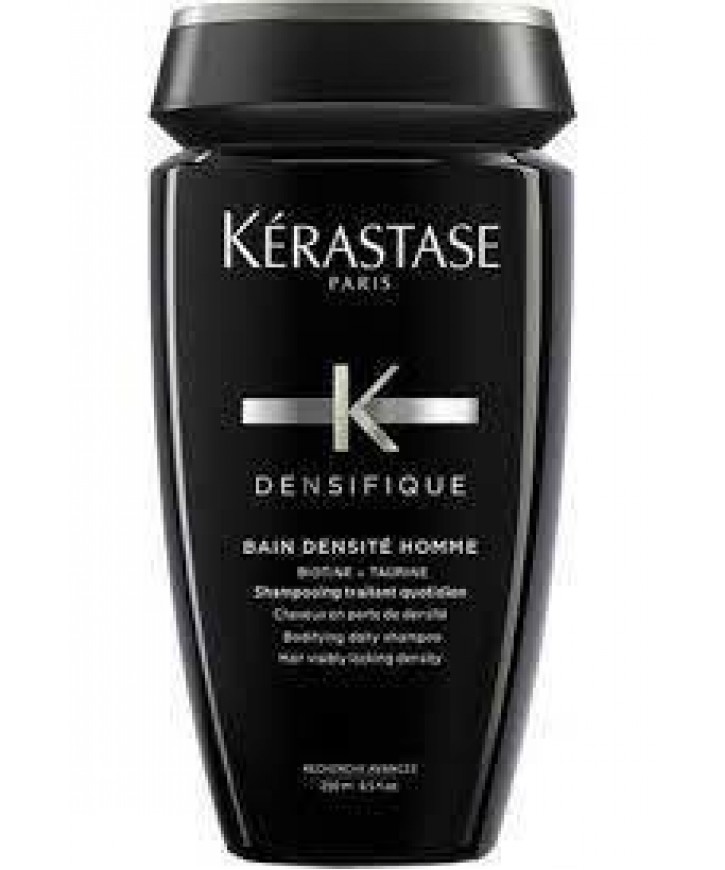 Kerastase Densifique Bain Densite Homme Şampuan 250 ML eczahanemden