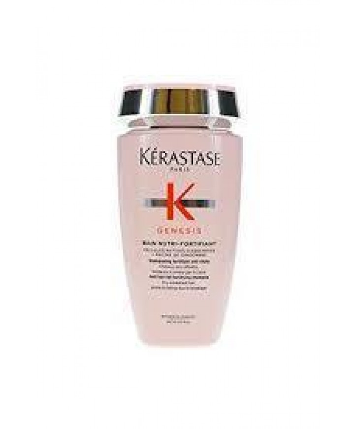 Kérastase Genesis Bain Riche Dökülme Karşıtı Güçlendirici Şampuan 250 ml eczahanemden