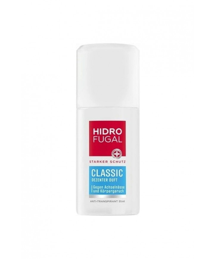 Hidrofugal Deo Sprey Classic 55 ml eczahanemden