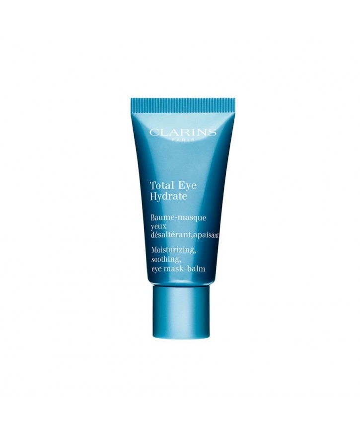 Clarins Total Eye Hydrate 20ML Göz Bakımı eczahanemden