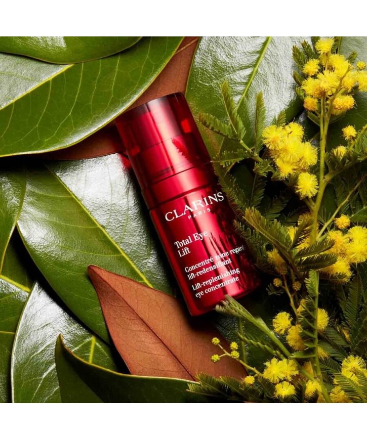 Svr Ampoule Refresh Smoothing Toning Eye Concentrate 15 ml Göz Çevresi Kremi eczahanemden